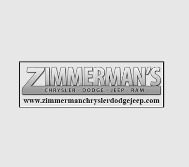 Zimmerman Motors Chrysler Dodge Jeep Ram